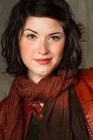Photo of Justine Salata