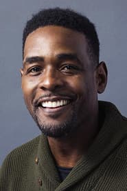 Photo of Chris Webber