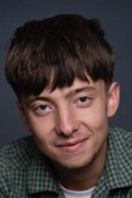 Photo of Joe Bird