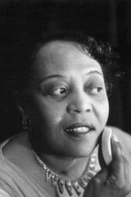 Photo of Mae Barnes
