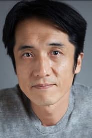 Photo of Masayuki Yonezawa