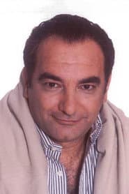 Photo of Kostas Vihas