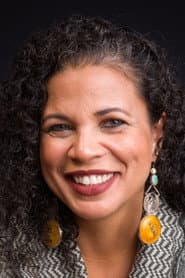 Photo of Melina Abdullah