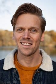 Photo of Michael de Roos