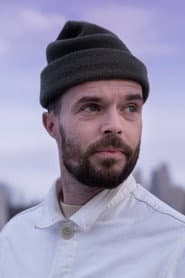 Photo of Oliver Jeffers