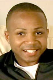 Photo of Sebastian Roddick