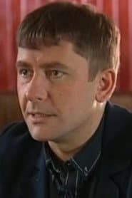 Photo of Evgeniy Matuzov