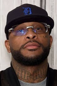 Photo of Royce da 5′9
