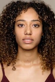Photo of Cecilia Appiah