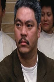 Photo of David Chung Gam-Gwai