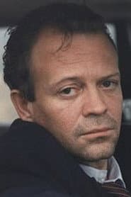 Photo of Claus Strandberg