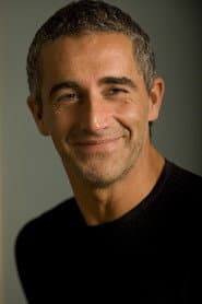 Photo of Jordi Díaz
