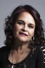 Photo of Laura Olazábal