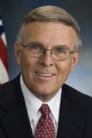 Photo of Byron Dorgan