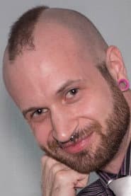 Photo of Reid Thrasher