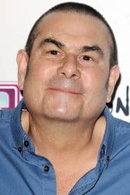 Photo of Eric Hall