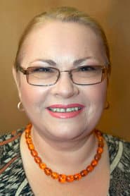 Photo of Nina Usatova