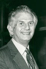 Photo of Monty Finniston