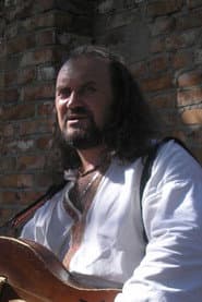 Photo of Sashko Lirnyk