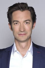 Photo of Frédéric Calenge
