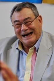 Photo of Masaya Nihei