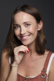 Photo of Sarah Perriez
