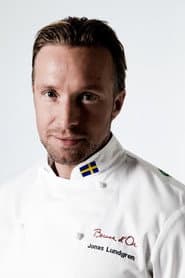 Photo of Jonas ­Lundgren