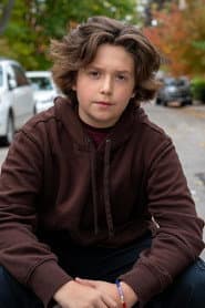 Photo of Kai Harris