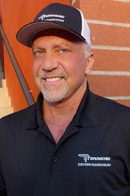 Photo of R Scott Hoffman