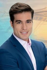 Photo of Danilo Carrera