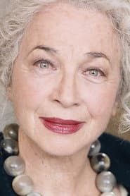 Photo of Christine Ostermayer