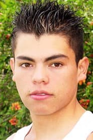 Photo of Sebastian
