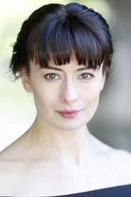 Photo of Nicola Stuart-Hill