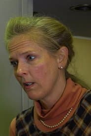 Photo of Laura Beth Berry