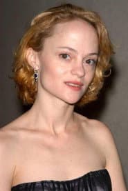 Photo of Angela Bettis