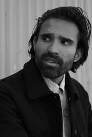 Photo of John Marco Lopez