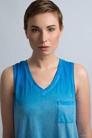 Photo of Nicole Fancher
