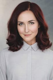 Photo of Rachel Muldoon