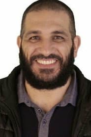 Photo of Miguel Nader