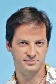Photo of Fabien Lafait