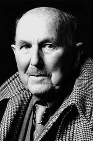 Photo of Michael Powell