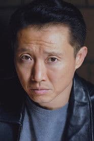 Photo of Joseph Steven Yang