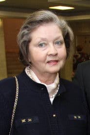 Photo of Zhanna Bolotova