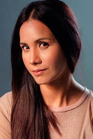 Photo of Nidia Bermejo