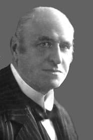 Photo of Cecil Morton York