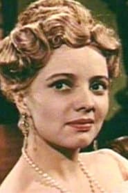 Photo of Eugenia Popovici