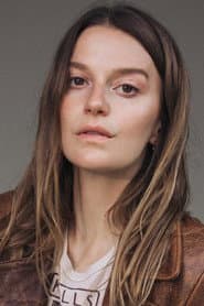 Photo of Ally Pankiw