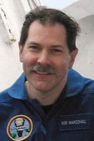 Photo of Ken Marschall