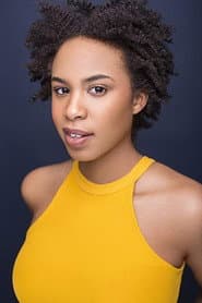 Photo of Kara F. Green