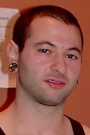 Photo of Tyler Reeves
